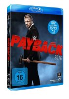 Cena,John/Bryan,Daniel/Sheamus-Payback 2014 - WVG Medien...