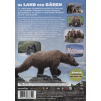 Im Land der Bären (DVD) Min: 83DDWS - Universum Film...