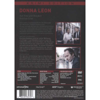 Donna Leon - Auf Treu und Glauben / Reiches Erbe -...