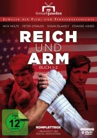Reich und arm (Komplettbox) - ALIVE AG 6415368 - (DVD...
