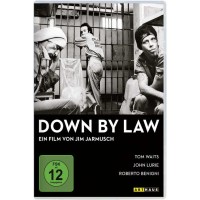 Down by Law (OmU) - Kinowelt GmbH 0504778.1 - (DVD Video...