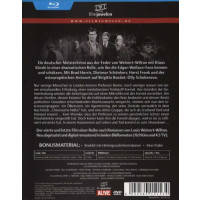 Das Geheimnis der chinesischen Nelke (Blu-ray) - Al!ve...