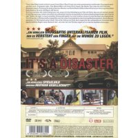 Its a Disaster - Bist du bereit? (DVD) Min: 84DD51.WS -...