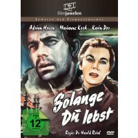 Solange du lebst - Al!ve 6415365 - (DVD Video / Kriegsfilm)