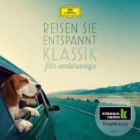 DGG-Sampler "Reisen Sie entspannt - Klassik für...