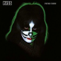 Peter Criss (German Version) - Mercury 3786408 - (CD / P)