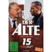 Der Alte Collectors Box 15 - Universal Music 1060373MH -...