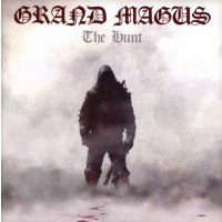 Grand Magus: The Hung - Nucl.Blast 2736129012 - (Musik /...