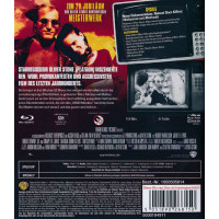 Natural Born Killers (BR) 20th Anniversy Min: 119/DTS-HD5.1/HD-1080p - WARNER HOME 1000505614 - (Blu-ray Video / Action)