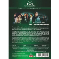 Mia, Liebe meines Lebens (Kompletter Mehrteiler) - Al!ve 6415405 - (DVD Video / Drama / Tragödie)