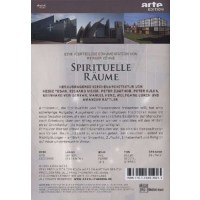 Spirituelle Räume - Moderne Sakralarchitektur -...