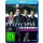 Letzte Spur Berlin - Season 1 (Blu-ray) - Elite Film 5940515 - (Blu-ray Video / TV-Serie)