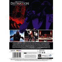 Undertaker/Kane-Brothers Of Destruction:Greatest M - WVG...