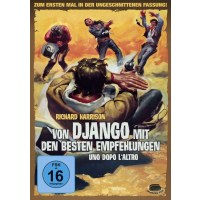 Von Django mit den besten Empfehlungen (Neun Särge...