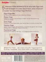 Brigitte - Yoga: Power-Yoga, Core-Yoga, Faszien-Yoga -...