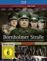 Bornholmer Straße (Blu-ray) - Universum Film GmbH 88843082479 - (Blu-ray Video / Drama / Tragödie)
