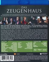 Das Zeugenhaus (Blu-ray) - Universum Film GmbH...