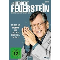 Wir feiern Herbert Feuerstein: Mein Leben mit Mozart und...