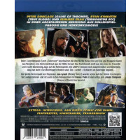 Knights of Badassdom (Blu-ray) - Ascot Elite Home...