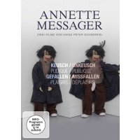 Annette Messager - Al!ve 9848490 - (DVD Video /...