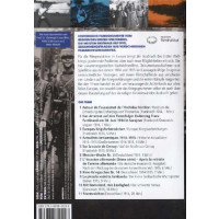 Erster Weltkrieg Archiv Edition DVD 2: Aufmarsch der...