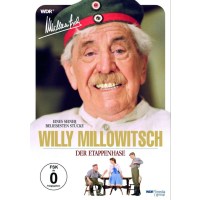 Willy Millowitsch: Der Etappenhase - Al!ve 9912819 - (DVD...