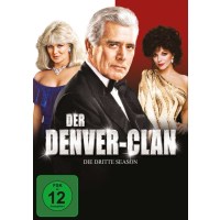 Der Denver-Clan Season 3 - Paramount Home Entertainment...