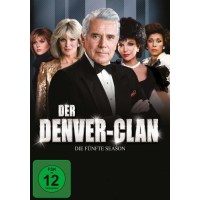 Der Denver-Clan Season 5 - Paramount Home Entertainment...