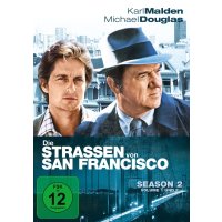 Die Straßen von San Francisco Season 2 - Paramount...