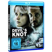 Devils Knot (BR) Im Schatten d.Wahrheit Min: 109/DD5.1/WS...