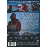 Turning Tide - Zwischen den Wellen (DVD) Min: 97/DD5.1/WS - LEONINE 88875006919 - (DVD Video / Abenteuer)