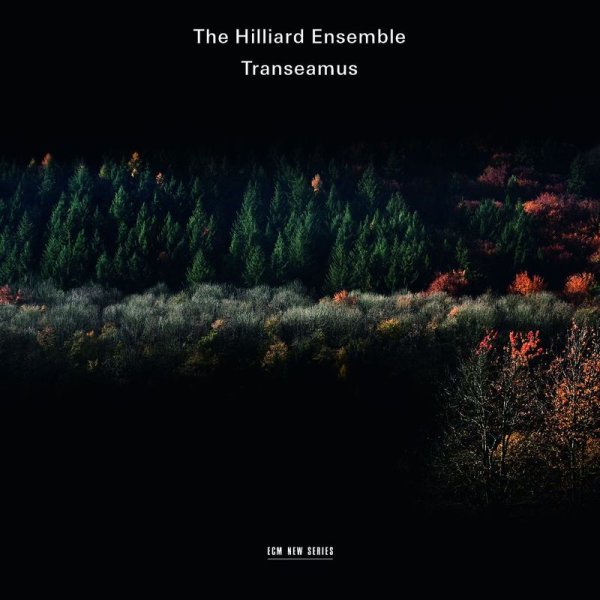 Hilliard Ensemble - Transeamus - ECM Record 4811106 - (AudioCDs / Sonstiges)