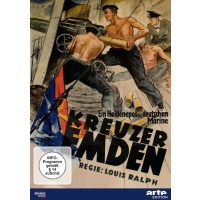 Kreuzer Emden - Al!ve 4883006 - (DVD Video / Sonstige /...