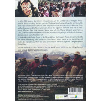 Die Besteigung des Chimborazo - Al!ve 4887012 - (DVD...