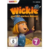 Wickie und die starken Männer (CGI) 7 - UFA S&D...