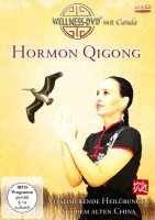 Hormon Qigong - Vitalisierende Heilübungen aus dem alten China - WVG Medien GmbH 7715021CMU - (DVD Video / Sport)