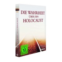 Die Wahrheit über den Holocaust (Komplette Serie) -...