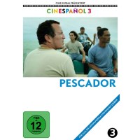 Pescador (OmU) - Lighthouse 28412995 - (DVD Video / Drama...