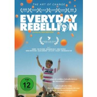 Everyday Rebellion (OmU) - Lighthouse 28414029 - (DVD...