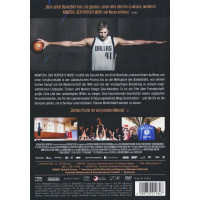 Nowitzki - Der perfekte Wurf - Euro Video 211843 - (DVD Video / Dokumentation)