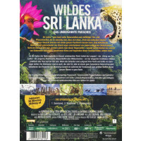 Wildes Sri Lanka - WVG 7776412POY - (DVD Video /...