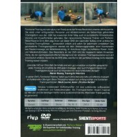 Functional Training - CARGO Records GmbH 77017 - (DVD...