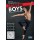 Ballet Boys - Al!ve 6415596 - (DVD Video / Dokumentation)