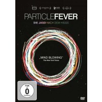 Particle Fever - Die Jagd nach dem Higgs - WVG 7776413POY...