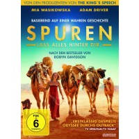 Spuren Mediabook (Limited Edition) - mcone 5990491 -...