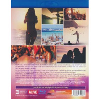 Ibiza: Chill-Out Paradise (Blu-ray) - Al!ve 8032426 -...