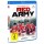 Red Army - Legenden auf dem Eis (BR) Min: 84/DD5.1/WS - LEONINE 88875088029 - (Blu-ray Video / Dokumentation)