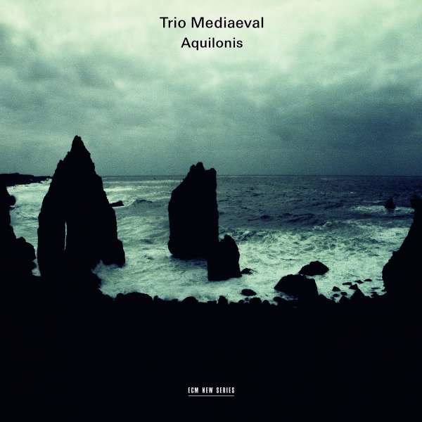 Trio Mediaeval - Aquilonis - ECM Record 002894811160 - (AudioCDs / Sonstiges)