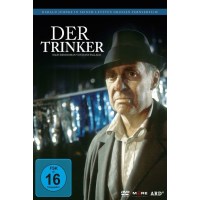 Der Trinker - Universal Music 8960402 - (DVD Video /...