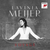 Claude Debussy (1862-1918): Lavinia Meijer - Voyage -...